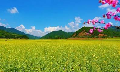 集安旅游必去的景点