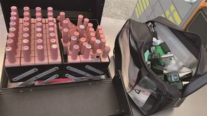 动车违禁品有哪些