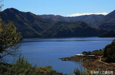 集安旅游必去的景点