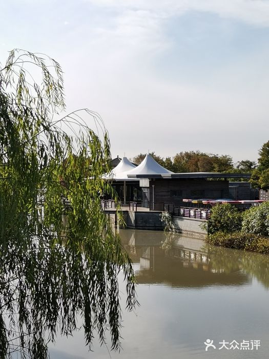 太仓浏河景点