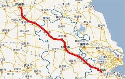 南京到洛阳高铁