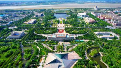 阿拉尔市旅游