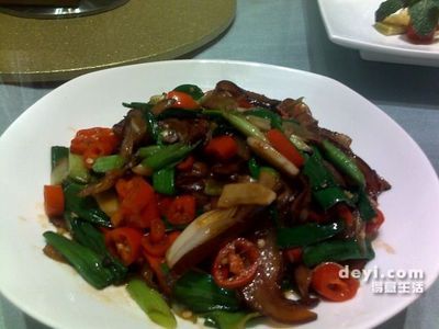 有什么炒菜好吃