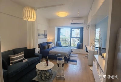 苏州loft公寓