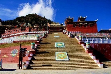 附近观音庙在哪里