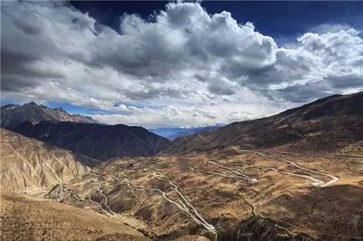 色达旅游攻略自驾游
