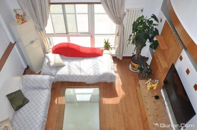 太原旅游住哪里比较好