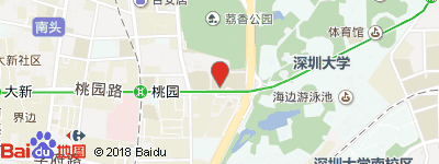 m453公交车路线