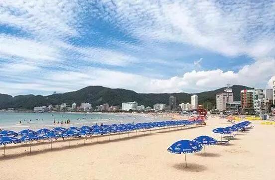 青岛拍照圣地