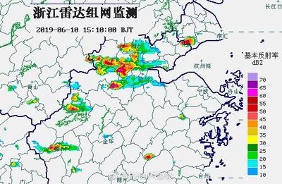 杭州淳安天气