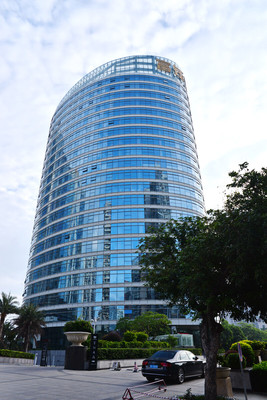 北海富丽华酒店