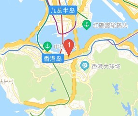 去香港怎么走