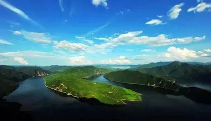 集安旅游必去的景点