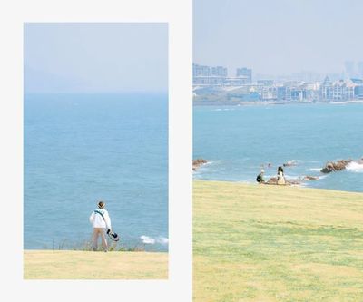 青岛拍照圣地