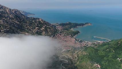 青岛拍照圣地