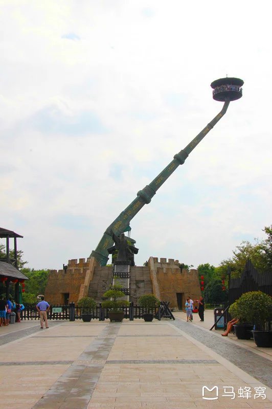 常州有什么玩的