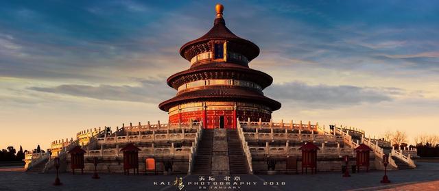 故宫周边景点