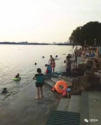 苏州浴场