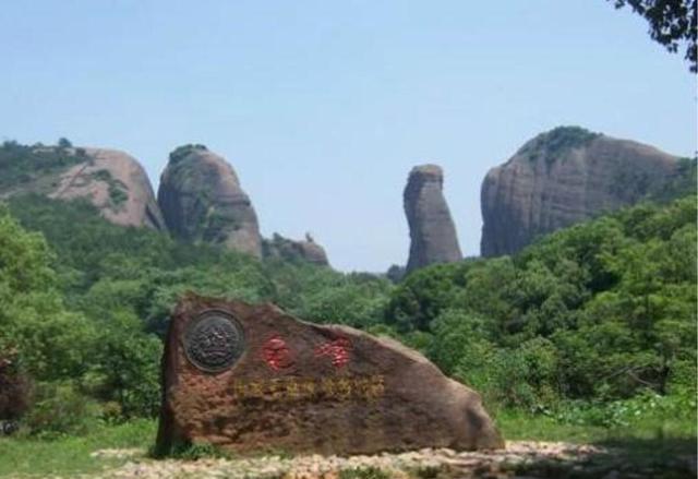 江西值得去的旅游景点