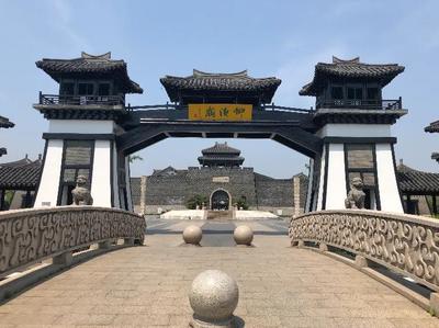 常州有什么玩的