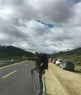 色达旅游攻略自驾游