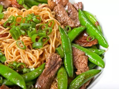 有什么炒菜好吃