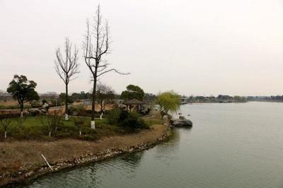 太仓浏河景点