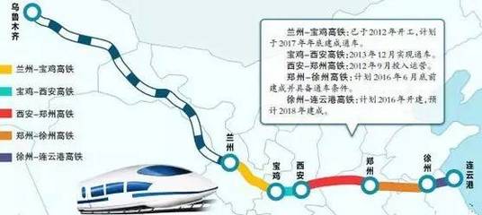 南京到洛阳高铁
