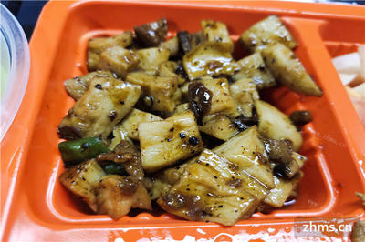 有什么炒菜好吃
