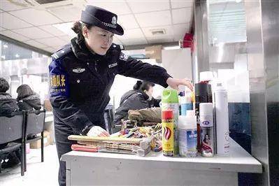 动车违禁品有哪些