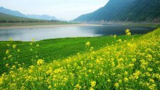 集安旅游必去的景点