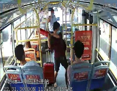 m453公交车路线