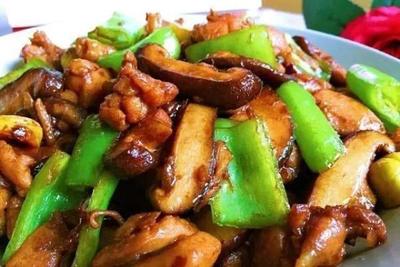 有什么炒菜好吃