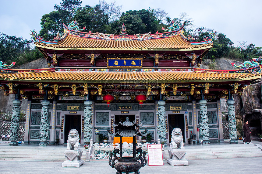 附近观音庙在哪里