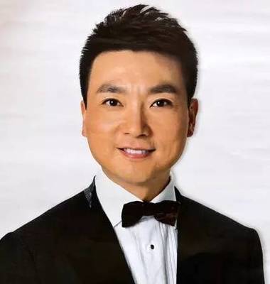 康辉是哪里人