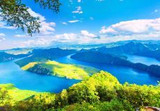 集安旅游必去的景点