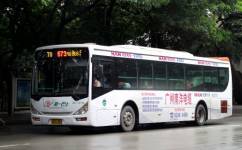 573公交车路线查询