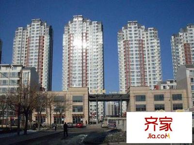 天津火车站附近房价