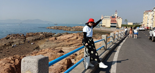 青岛拍照圣地