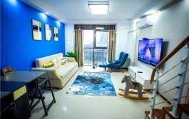 苏州loft公寓
