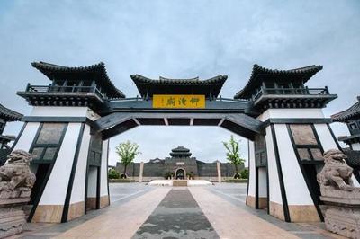 常州有什么玩的