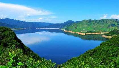 集安旅游必去的景点
