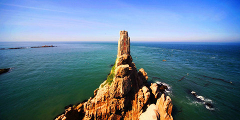 威海旅游景点门票