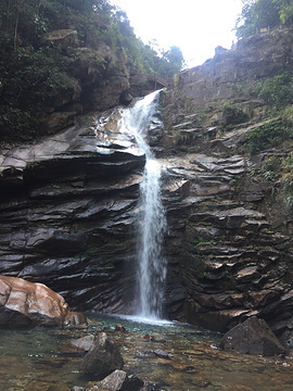 青龙大瀑布旅游攻略