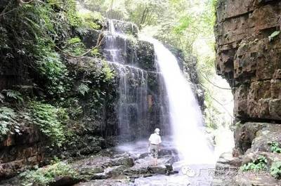 青龙大瀑布旅游攻略