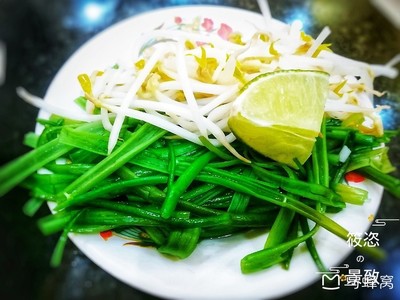 柬埔寨有什么好吃的