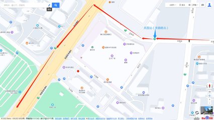合肥603路公交路线