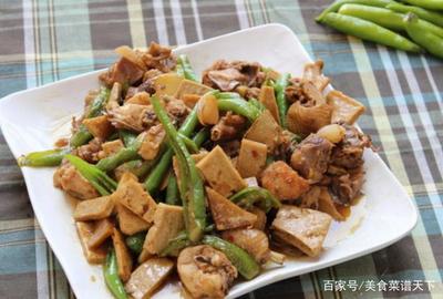 有什么炒菜好吃