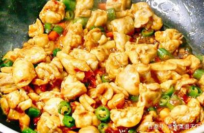 有什么炒菜好吃