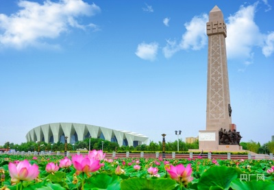 阿拉尔市旅游